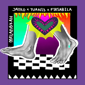 Download Lagu Jayko, Tuantigabelas, Firsabila - Melangkah MP3