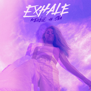Download Lagu kenzie, Sia - EXHALE (feat. Sia) MP3