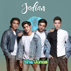 Download Lagu The Junas - Jadian MP3