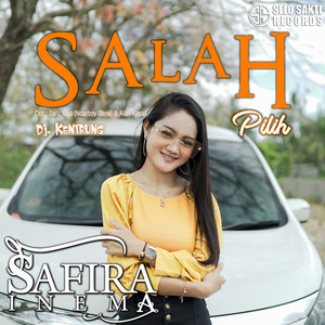 Download Lagu Safira Inema, DJ. Kentrung - Salah Pilih MP3 Download Lagu Safira Inema, DJ. Kentrung - Salah Pilih MP3