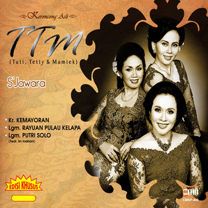 Download Lagu Tuti Maryati - Lgm. Bunga Anggrek - Dutch Version MP3