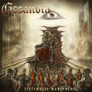 Download Lagu Cassandra - Genosida Moral MP3