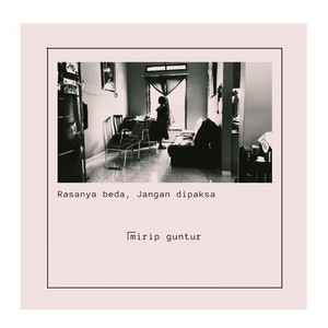 Download Lagu Mirip Guntur - Rasanya Beda, Jangan Dipaksa MP3 Download Lagu Mirip Guntur - Rasanya Beda, Jangan Dipaksa MP3