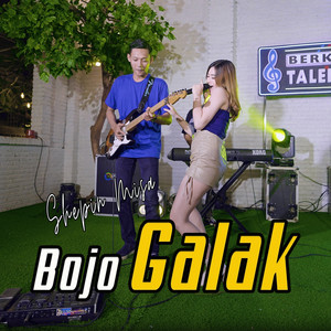 Download Lagu Shepin Misa - Bojo Galak MP3 Download Lagu Shepin Misa - Bojo Galak MP3