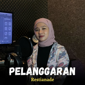 Download Lagu Restianade - Pelanggaran - Acoustic MP3