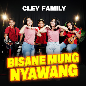 Download Lagu Cley Family - Bisane Mung Nyawang MP3