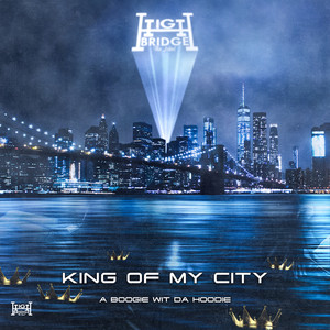 Download Lagu A Boogie Wit da Hoodie - King Of My City MP3