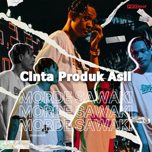 Download Lagu Mor M.A.C - Cinta Produk Asli MP3 Download Lagu Mor M.A.C - Cinta Produk Asli MP3