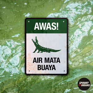 Download Lagu Spooky Wet Dreams - Air Mata Buaya MP3 Download Lagu Spooky Wet Dreams - Air Mata Buaya MP3
