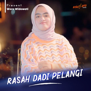 Download Lagu Woro Widowati - Rasah Dadi Pelangi MP3