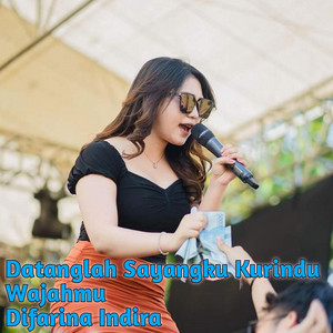 Download Lagu Difarina Indira - Datanglah Sayangku Kurindu Wajahmu MP3