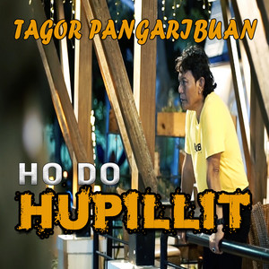 Download Lagu Tagor Pangaribuan - Ho Do Hupillit MP3 Download Lagu Tagor Pangaribuan - Ho Do Hupillit MP3