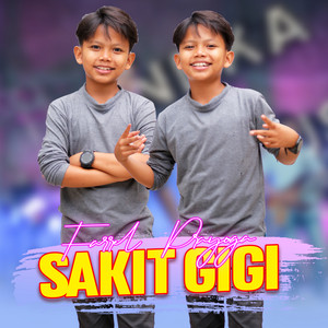 Download Lagu Farel Prayoga - Sakit Gigi MP3 Download Lagu Farel Prayoga - Sakit Gigi MP3