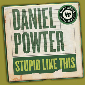 Download Lagu Daniel Powter - Stupid Like This MP3