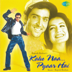 Download Lagu Udit Narayan, Alka Yagnik - Kaho Naa Pyaar Hai - Duet Version MP3