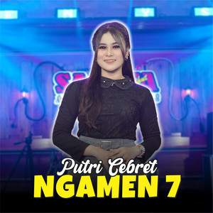 Download Lagu Putri Cebret - Ngamen 7 MP3 Download Lagu Putri Cebret - Ngamen 7 MP3