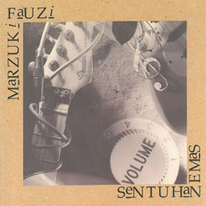 Download Lagu Fauzi Marzuki - Antara Yang Manis - Instrumental MP3 Download Lagu Fauzi Marzuki - Antara Yang Manis - Instrumental MP3