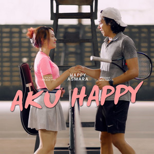 Download Lagu Vicky Prasetyo, Happy Asmara, Dodit Mulyanto - Aku Happy MP3