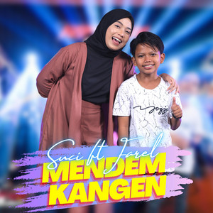 Download Lagu Suci Tacik, Farel Prayoga - Mendem Kangen MP3