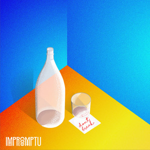 Download Lagu Impromptu. - Don't Break MP3 Download Lagu Impromptu. - Don't Break MP3
