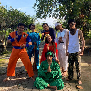 Download Lagu Tri Suaka, Hoky boys - Cinta Terpendam MP3 Download Lagu Tri Suaka, Hoky boys - Cinta Terpendam MP3