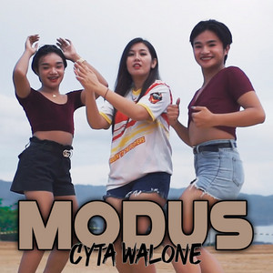 Download Lagu Cyta Walone - Modus MP3 Download Lagu Cyta Walone - Modus MP3