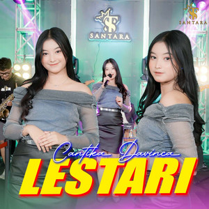 Download Lagu Cantika Davinca - Lestari MP3 Download Lagu Cantika Davinca - Lestari MP3
