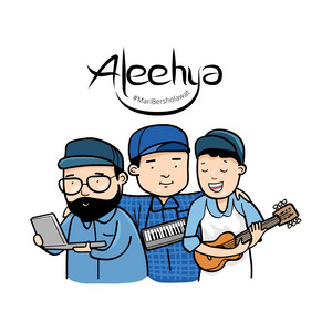 Download Lagu Aleehya - Sholawat (Versi Jaran Goyang) MP3