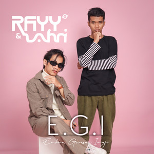 Download Lagu Rayy And Zahri - Egi (Embun Goresan Imaji) MP3