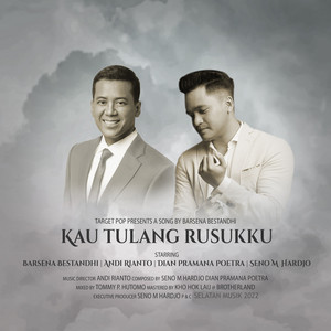 Download Lagu Barsena Bestandhi, Andi Rianto, Dian Pramana Poetra, Seno M Hardjo - Kau Tulang Rusukku MP3 Download Lagu Barsena Bestandhi, Andi Rianto, Dian Pramana Poetra, Seno M Hardjo - Kau Tulang Rusukku MP3