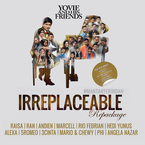 Download Lagu Yovie Widianto - Aku Kamu Dan Valentine MP3