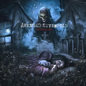 Download Lagu Avenged Sevenfold - Save Me MP3