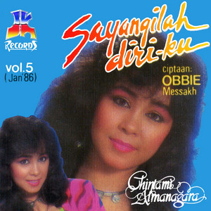 Download Lagu Chintami Atmanagara - Jawablah Rinduku MP3 Download Lagu Chintami Atmanagara - Jawablah Rinduku MP3