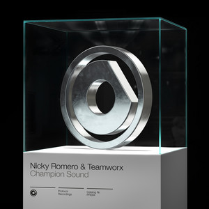 Download Lagu Nicky Romero, Teamworx - Champion Sound MP3 Download Lagu Nicky Romero, Teamworx - Champion Sound MP3