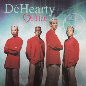 Download Lagu Dehearty - Inspirasi Hati MP3 Download Lagu Dehearty - Inspirasi Hati MP3