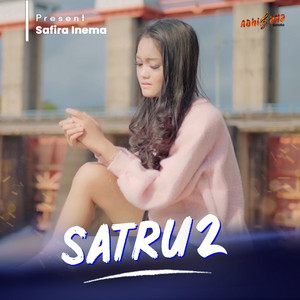 Download Lagu Safira Inema - Satru 2 MP3 Download Lagu Safira Inema - Satru 2 MP3