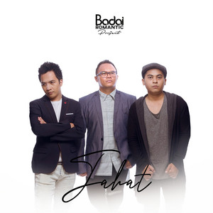 Download Lagu BADAI ROMANTIC PROJECT - Jahat MP3 Download Lagu BADAI ROMANTIC PROJECT - Jahat MP3