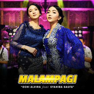 Download Lagu Ochi Alvira, Syahiba Saufa - Malampagi MP3