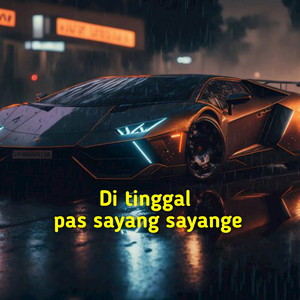 Download Lagu Dj latipa rimex - Di tinggal pas sayang sayange MP3 Download Lagu Dj latipa rimex - Di tinggal pas sayang sayange MP3
