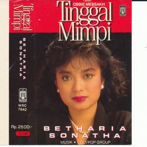 Download Lagu Betharia Sonatha - Pilih Aku Atau Dia MP3