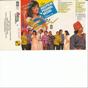 Download Lagu Betharia Sonatha - Mana Janjimu MP3 Download Lagu Betharia Sonatha - Mana Janjimu MP3
