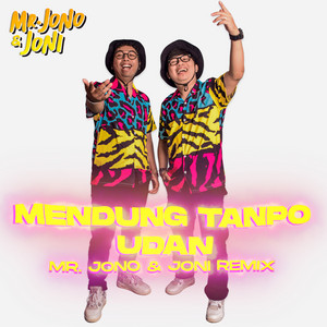 Download Lagu Mr. Jono Joni - Mendung Tanpo Udan - Remix MP3
