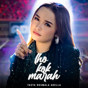 Download Lagu Tasya Rosmala Adella - Lho Kok Marah MP3 Download Lagu Tasya Rosmala Adella - Lho Kok Marah MP3