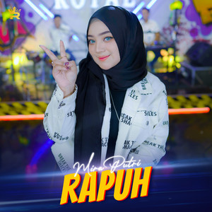 Download Lagu Mira Putri - Rapuh MP3 Download Lagu Mira Putri - Rapuh MP3