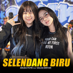 Download Lagu Arlida Putri, Sallsa Bintan - Selendang Biru MP3 Download Lagu Arlida Putri, Sallsa Bintan - Selendang Biru MP3