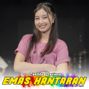 Download Lagu Cantika Davinca - Emas Hantaran MP3 Download Lagu Cantika Davinca - Emas Hantaran MP3