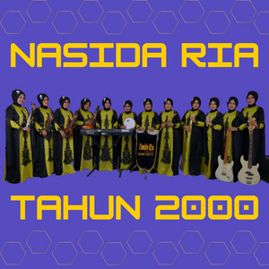 Download Lagu Nasida Ria - Tahun 2000 MP3 Download Lagu Nasida Ria - Tahun 2000 MP3