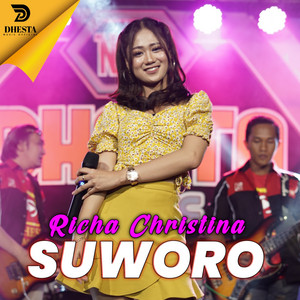 Download Lagu RICHA CHRISTINA - Suworo MP3 Download Lagu RICHA CHRISTINA - Suworo MP3