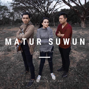 Download Lagu Elsa Safira, Andre Restra, Sigit AOP - Matur Suwun MP3 Download Lagu Elsa Safira, Andre Restra, Sigit AOP - Matur Suwun MP3