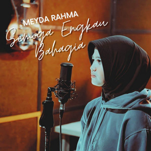 Download Lagu Meyda Rahma - Semoga Engkau Bahagia MP3 Download Lagu Meyda Rahma - Semoga Engkau Bahagia MP3